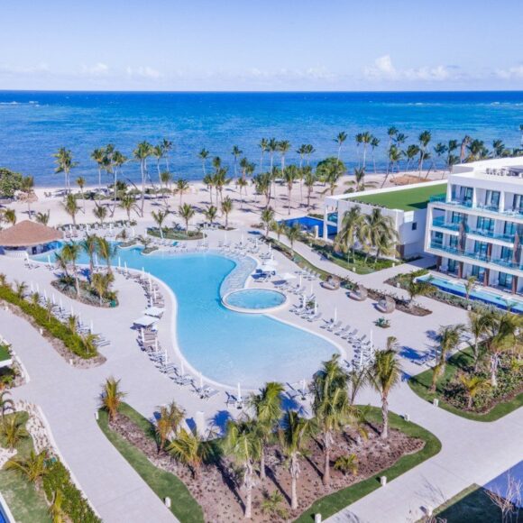 Hotel Serenade Punta Cana (1)