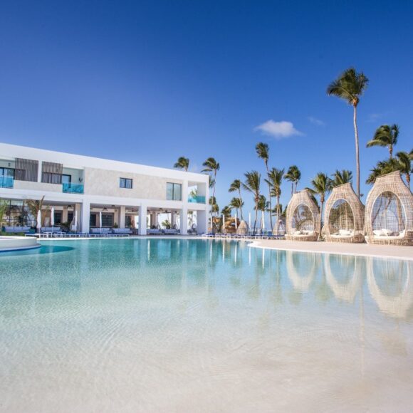 Hotel Serenade Punta Cana (3)